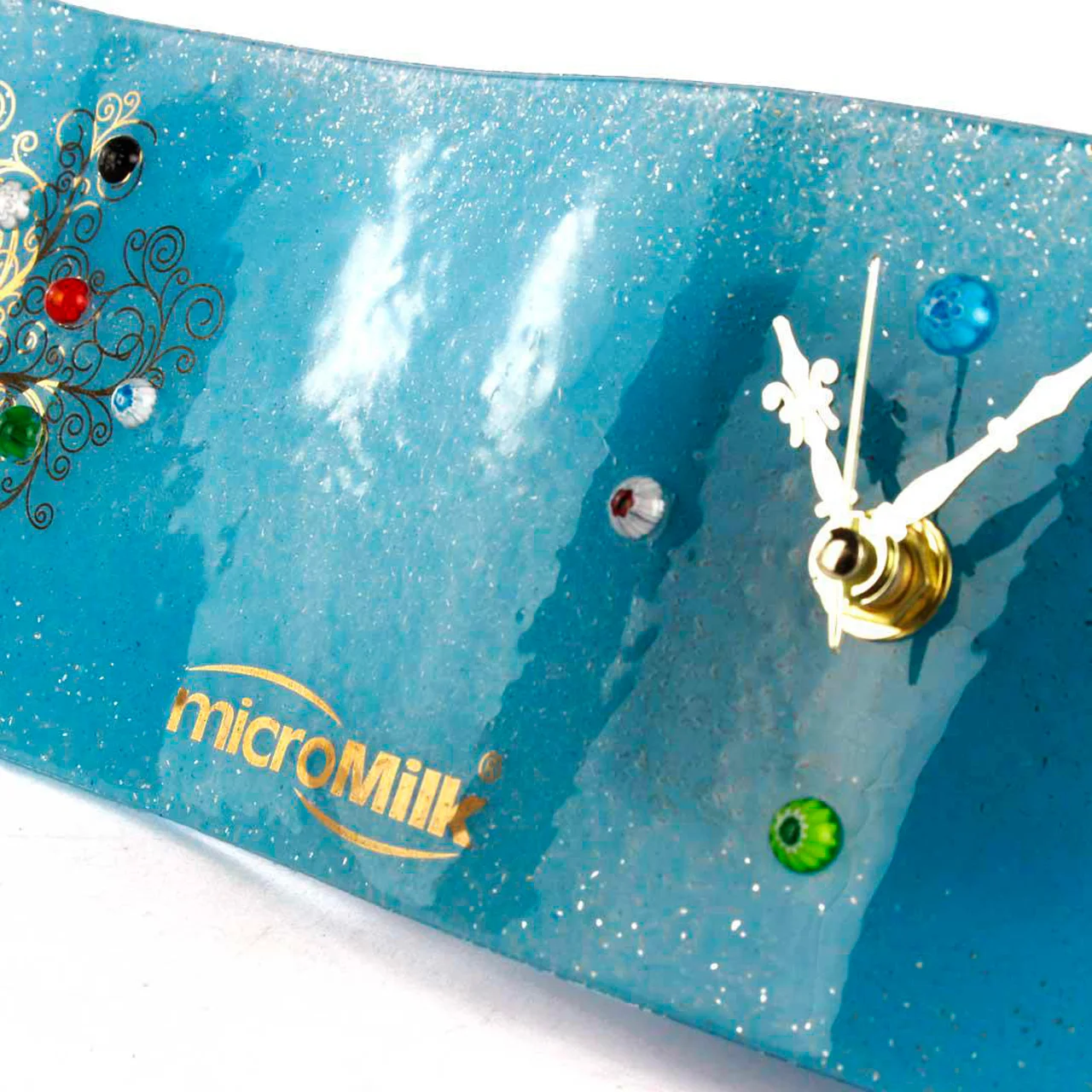 Wir haben für das DWP gearbeitet