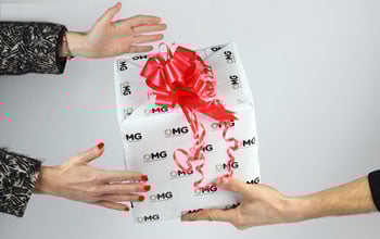 Spezialisiert auf Geschenkideen