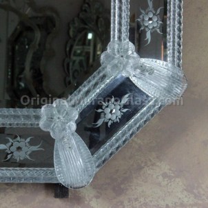 Pisani - Venetian Mirror