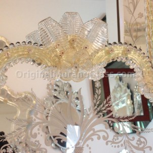 Angeli - Venetian Mirror