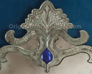 Anafesto - Venetian Mirror