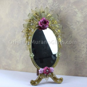 Boschi - Venetian Mirror