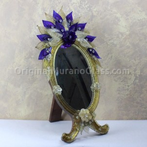 Boschi - Venetian Mirror