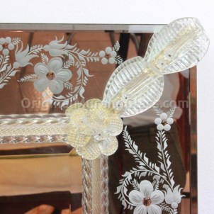 Michiel - Venetian Mirror