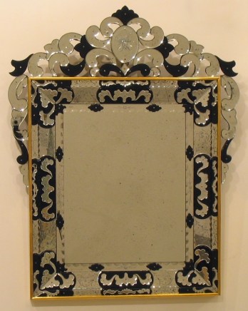 Savoia - Specchio Veneziano