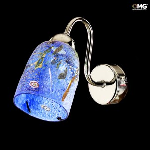 Wandleuchte_Applikation_Italien_Italien_1-flammig_Murano-Glas