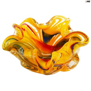 Tischdekoration_Missoni_Original_Murano-Glas_OMG