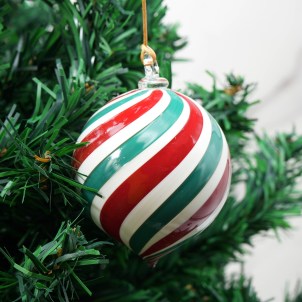 Addobbi di Natale - Vetro di Murano Originale OMG