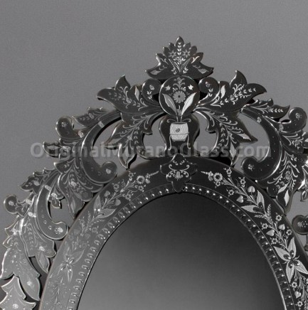 Fabriciaco - Venetian Mirror