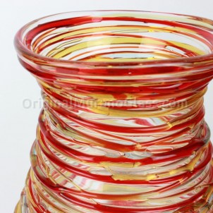 Vaso Bacchus Goccia - Costantini