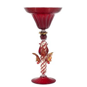 venetian_goblet_red_gold_lecce_original_murano_glass_omg