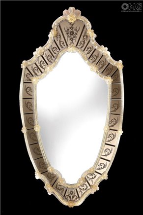 Mastropiero - Venetian Mirror