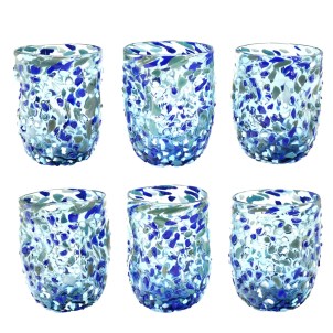 yuro_blue_glasses_set_original_murano_glass_omg