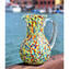 Caraffa Policroma – Stains of Venice – Original Murano-Glas OMG