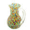 Caraffa Policroma – Stains of Venice – Original Murano-Glas OMG