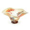 Bell Bowl Centerpiece - Millefiori & Mace - Original Murano Glass OMG