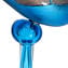 Cigno Azzurro - Scultura - Vetro di Murano Originale Omg