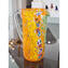 Pitcher Rainbow - Orange - Original Murano Glass OMG 