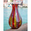 Elegant ampoule Vase - Cannes - Original Murano Glass OMG 