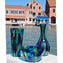 Vase Dappled Cannes - Original Glass Murano OMG