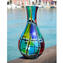 Vase Mirò Ampoule Cannes - Original Glass Murano OMG