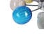 Celing lamp - Atmosphera - White Multicolors - Original Murano Glass OMG