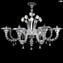 Venetian Chandelier Calergi - Crystal - Original Murano Glass OMG 