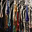 Hängeleuchte in verschiedenen Farben – Original Murano-Glas OMG 