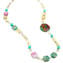 Necklace - Sharon - Original Murano Glass OMG