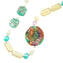 Necklace - Sharon - Original Murano Glass OMG