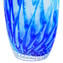 Vase Iceland - Sommerso - Original Murano Glass OMG