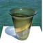 Vaso Acidato - Collezione Rialto - Foglia Oro - Vetro di Murano Originale OMG