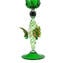 Venetian Goblet - Pisa - Original Murano Glass OMG