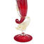 Venetian Goblet - Tritone - Original Murano Glass OMG