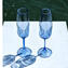 Drinking Glass You and Me - 2 pieces Flute 