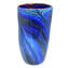 Missoni Atomic Vase, mehrfarbig – Original Murano-Glas OMG®