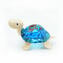 Turtle with Aventurine - Original Murano Glass OMG