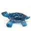 Tartaruga Marina - Realistica - Vetro di Murano Originale OMG
