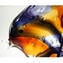 Pesce tropicale - Sommerso - Vetro Murano Originale OMG