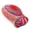 Vaso Soffiato Passione - Original Murano Glass - OMG