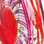 Vaso Soffiato Passione - Original Murano Glass - OMG