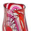 Vaso Soffiato Passione - Original Murano Glass - OMG