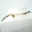  Necklace M with Murrine - Original Murano Glass OMG