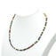  Necklace M with Murrine - Original Murano Glass OMG