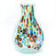 Vaso Murrine - Otello - Vetro di Murano Originale OMG 