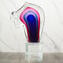 Toro Scultura Sommersa - Original Murano glass